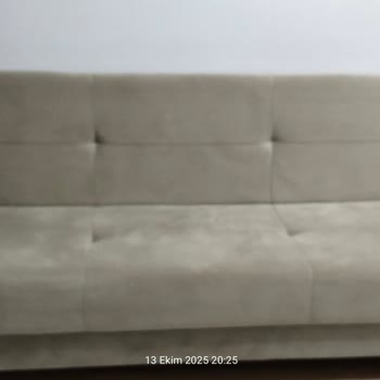 Garanti Kapsamındaki Koltuk Takımında Dikiş Açılması Ve Çözüm Sunulmaması