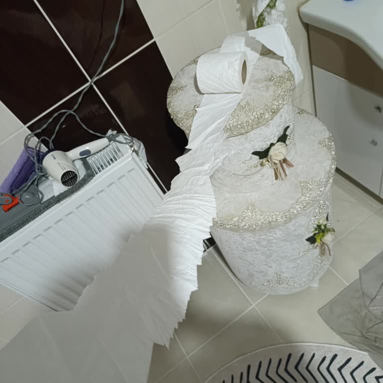 Maylo Tuvalet Kağıdında Tekrarlayan Kalite Sorunu Ve Mağduriyet