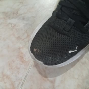 Garanti Kapsamındaki Ayakkabılarda Sorunlar Ve Çözüm Alamama Mağduriyeti