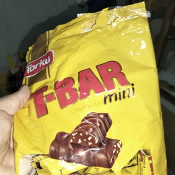 Aldığım Torku Mini Çikolata Paketleri Boş Çıktı, Mağduriyetimin Giderilmesini İstiyorum