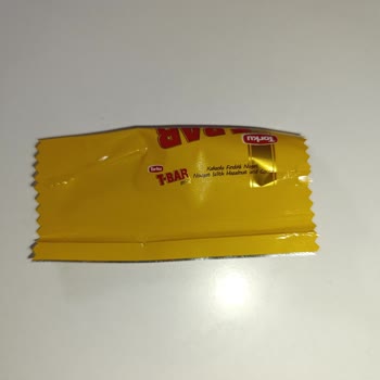 Aldığım Torku Mini Çikolata Paketleri Boş Çıktı, Mağduriyetimin Giderilmesini İstiyorum