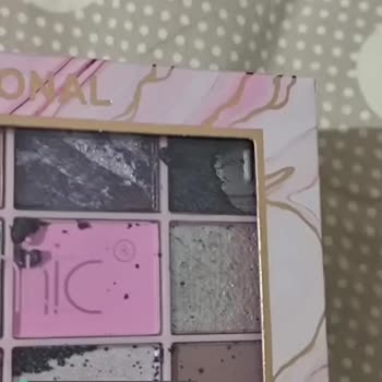 Eve Shop Technic Unconditional Kırık Geldi!