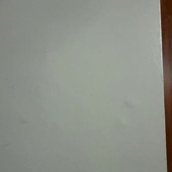 Garanti Kapsamındaki Şifonyerde Oluşan Kabarmaya Çözüm Bulunmadı