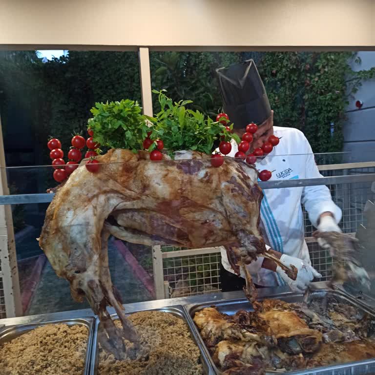 Lucida Beach Hotel Hayal Kırıklığı Yaşadık