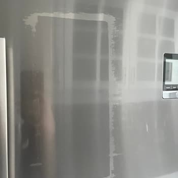 Yeni Alınan Buzdolabında Kusur Ve Çözümde Ücret Talebi