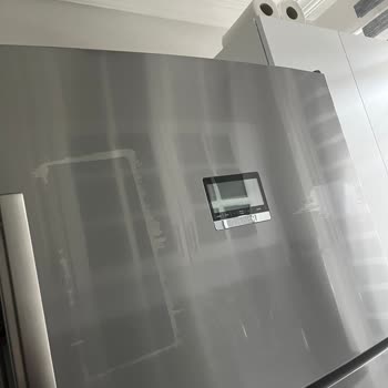 Yeni Alınan Buzdolabında Kusur Ve Çözümde Ücret Talebi