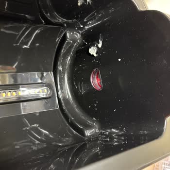 Sıfır Ürün Arızalı Ve Kırık Çıktı, Değişim Talebim Reddedildi