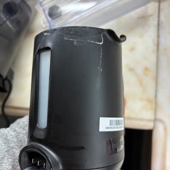 Sıfır Ürün Arızalı Ve Kırık Çıktı, Değişim Talebim Reddedildi