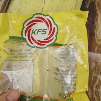 Kfs Özsarı Kuruyemiş Karışık Kuruyemişten Canlı Kurt Çıktı