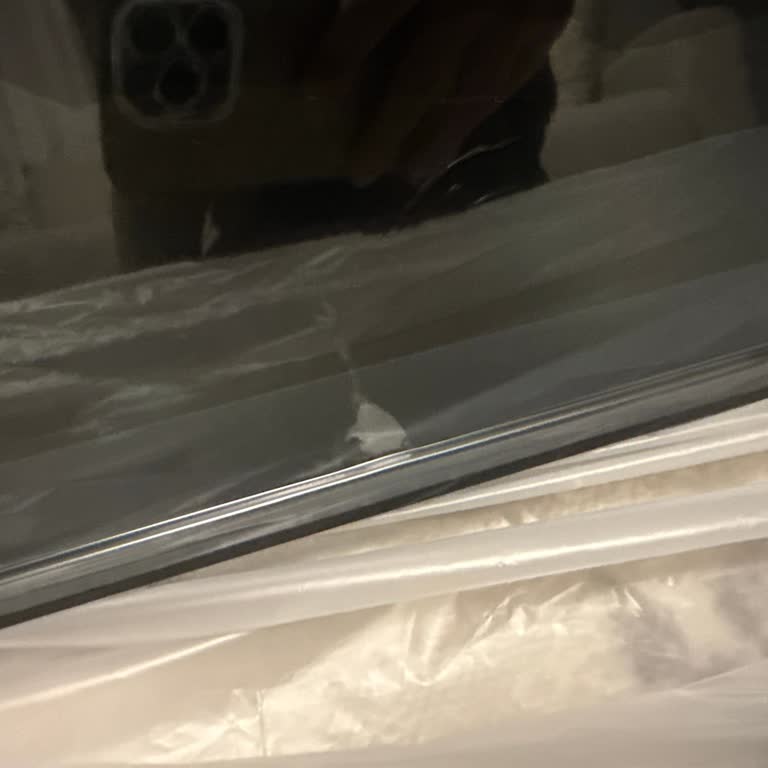 Kırık Televizyon Teslimatı Sonrası Mağduriyet Ve Değişim Talebi