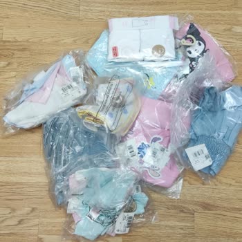 LCW Delivered My Order Without the Baby Girls Tank Tops I Bought