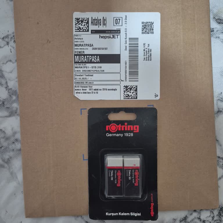 Yanlış Ürün Gönderildi, Siparişim Ya Da Ücret İadem Yapılmadı