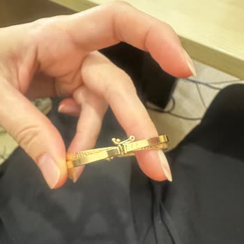 Kusurlu Bilezik Ve Geciken İade Mağduriyeti