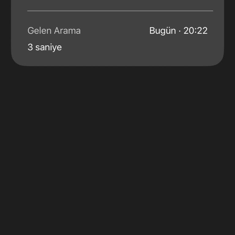 Yanlış Adres Gerekçesiyle İptal Edilen Sipariş Ve Yetersiz Bilgilendirme Nedeniyle Yaşanan Mağduriyet
