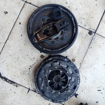 Schaeffler Sıfır Alınan Debriyaj Seti Kısa Sürede Arızalandı Mağduriyetim Artıyor