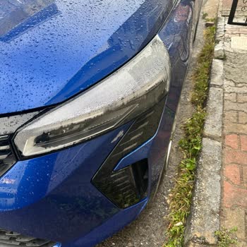 Renault Clio 5 Sol Far Arızasında Haksız Kullanıcı Hatası İddiası Ve Garanti Sorunu