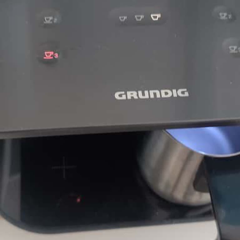 Kahve Makinemin Arızası Serviste Çözülemedi, Ürün Değişimi Talep Ediyorum