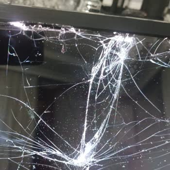 Reeder Kırık Ekranlı Televizyon Teslimatı Sonrası İlgisiz Müşteri Hizmetleri Ve Çözüm Sunulmaması