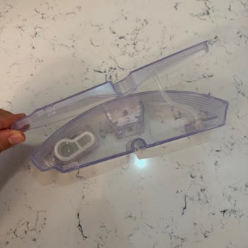 Garanti Kapsamındaki Robot Süpürgeye Onarım Ve Geri Gönderim Ücreti Talep Edilmesi