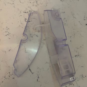 Garanti Kapsamındaki Robot Süpürgeye Onarım Ve Geri Gönderim Ücreti Talep Edilmesi