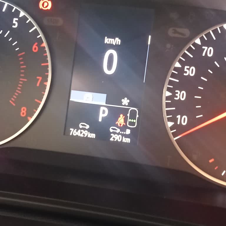 Aracın Tavanından Sürekli Gelen Cızırtı Sesi Sürüş Konforunu Bozuyor