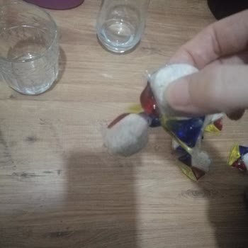 Asperox Makine Tabletlerinde Yapışma Ve Sızıntı Sorunu