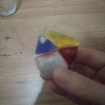 Asperox Makine Tabletlerinde Yapışma Ve Sızıntı Sorunu