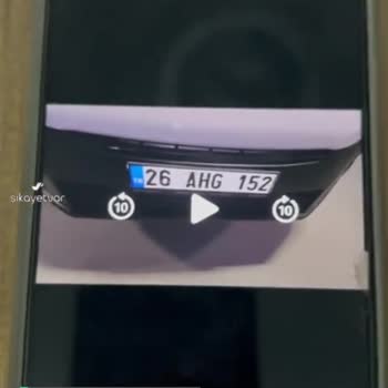 Citroen Berlingo Pişmanlıktır