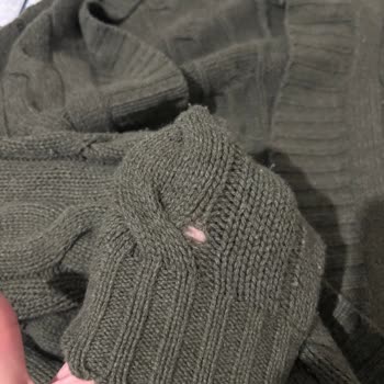 Defolu Ürün İçin İade Talebim Reddedildi, Destek Bulamıyorum