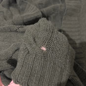 Defolu Ürün İçin İade Talebim Reddedildi, Destek Bulamıyorum