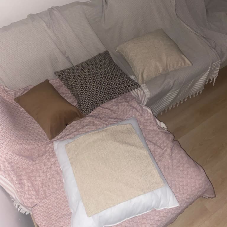 Yanlış Gönderilen Kırlent Örtüsü 40 Gündür Teslim Edilmiyor, Çözüm Sunulmuyor