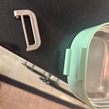 Kırık Ürün Ve Yetersiz Müşteri Hizmeti Nedeniyle Yedek Parça Sorunu