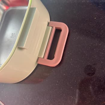 Kırık Ürün Ve Yetersiz Müşteri Hizmeti Nedeniyle Yedek Parça Sorunu