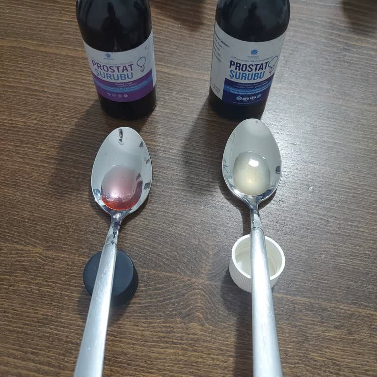 Farklı Renkli Prostat İlaçları Ve İade Sorunu: Muhatap Bulamıyorum