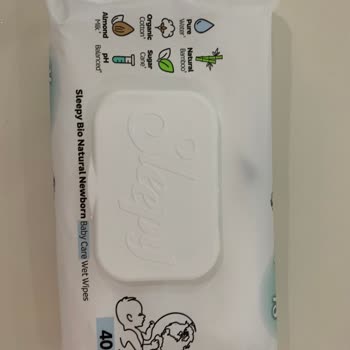 Aldığım Islak Mendil Paketinden Kirli Ürünler Çıktı, Mağduriyet Yaşadım