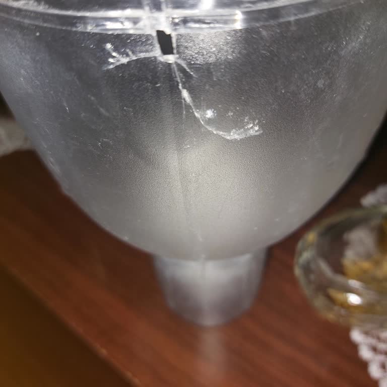 Brita Marella XL Sürahi İçin Yedek İç Hazne Bulamıyorum