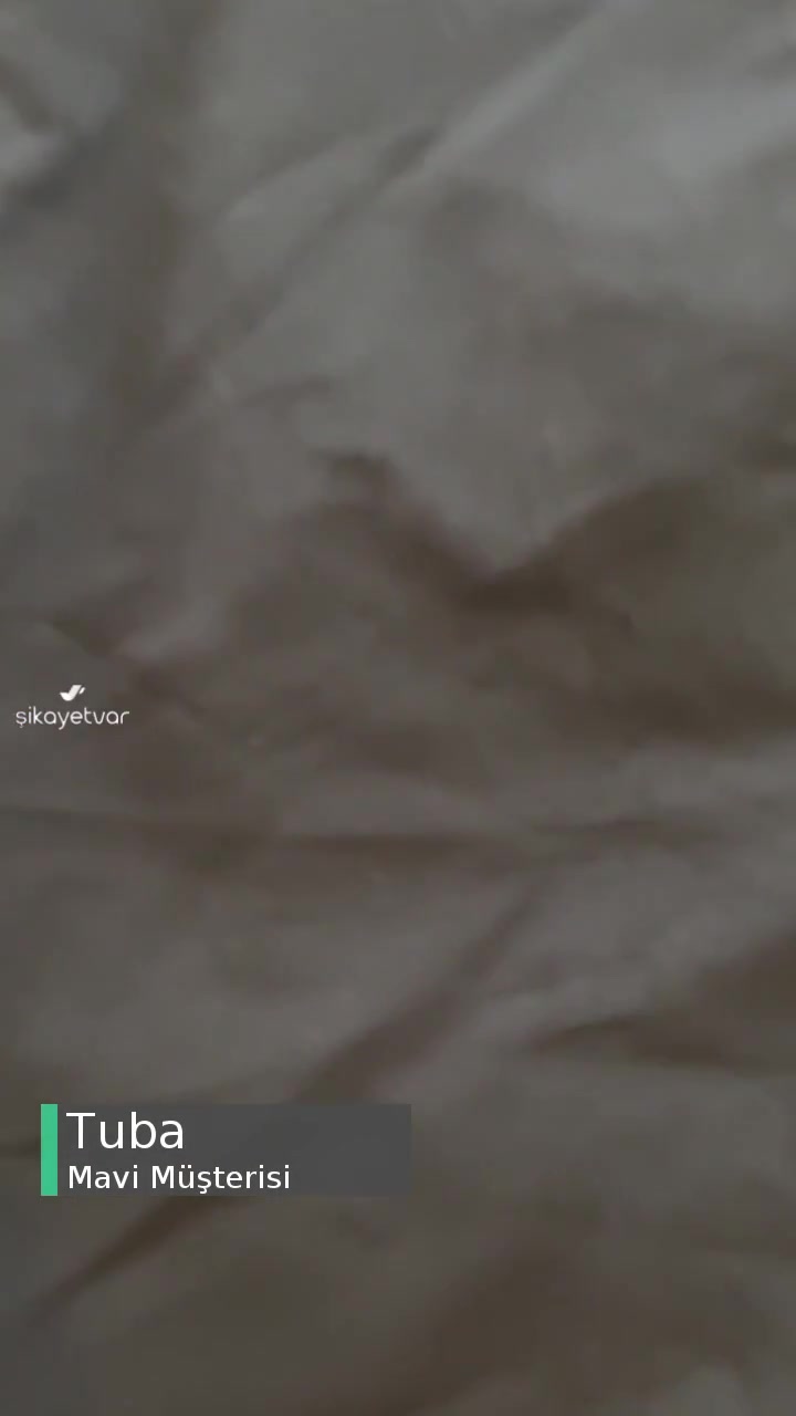 Mavi Jean Pantolonda Deformeler Var! videonun kapak resmi