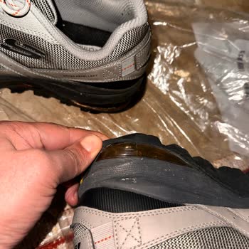 Skechers Ayakkabım 1 Ayda Deforme Oldu Mağduriyetim Giderilmiyor