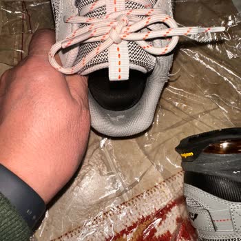 Skechers Ayakkabım 1 Ayda Deforme Oldu Mağduriyetim Giderilmiyor