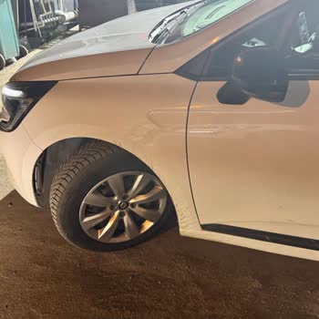 Kirli Ve Hasarlı Araç Teslimatı Hayal Kırıklığı Yarattı