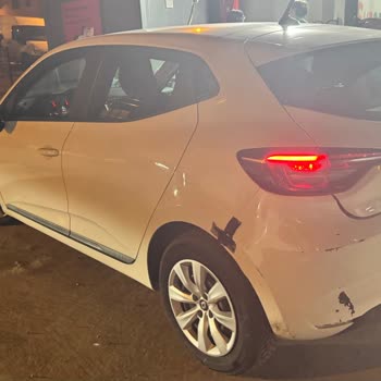 Kirli Ve Hasarlı Araç Teslimatı Hayal Kırıklığı Yarattı