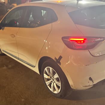 Kirli Ve Hasarlı Araç Teslimatı Hayal Kırıklığı Yarattı