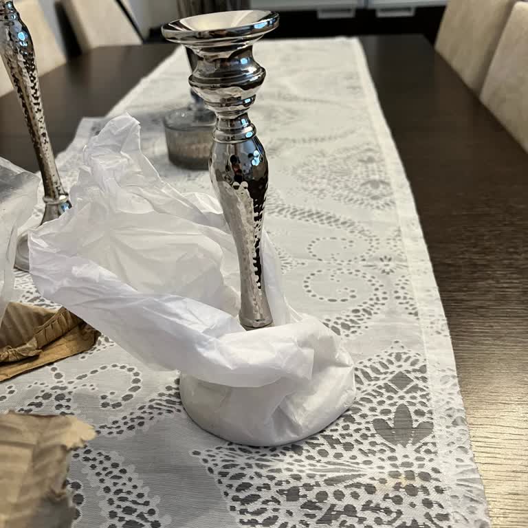 Yanlış Ürün, Yetersiz Çözüm: Karaca Home Siparişimde Hayal Kırıklığı