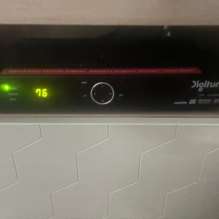 Eksik Kanal Sorunu Ve Haksız Servis Ücreti Talebi