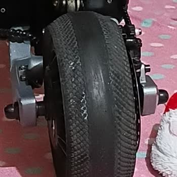 Onvo RX5 Scooter'da Sürekli Arıza Ve Garanti Desteği Sorunu