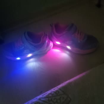 Kısa Sürede Bozulan Skechers Ayakkabı Ve Boyner'in Yetersiz İade Süreci