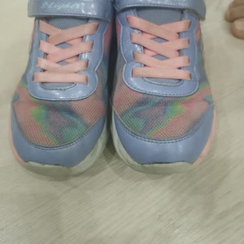 Kısa Sürede Bozulan Skechers Ayakkabı Ve Boyner'in Yetersiz İade Süreci