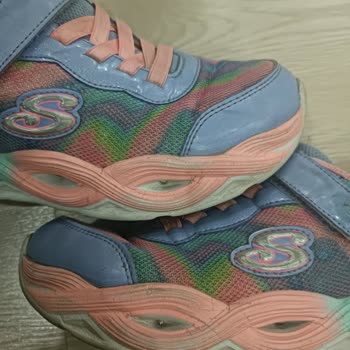 Kısa Sürede Bozulan Skechers Ayakkabı Ve Boyner'in Yetersiz İade Süreci