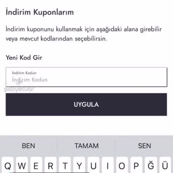 Boyner İndirim Uygulanıyor Diyor Uygulanmıyor