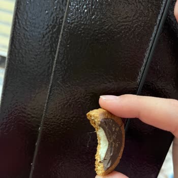 Torku Bisküvisinde Yabancı Cisim Ve Yetersiz Müşteri Hizmetleri